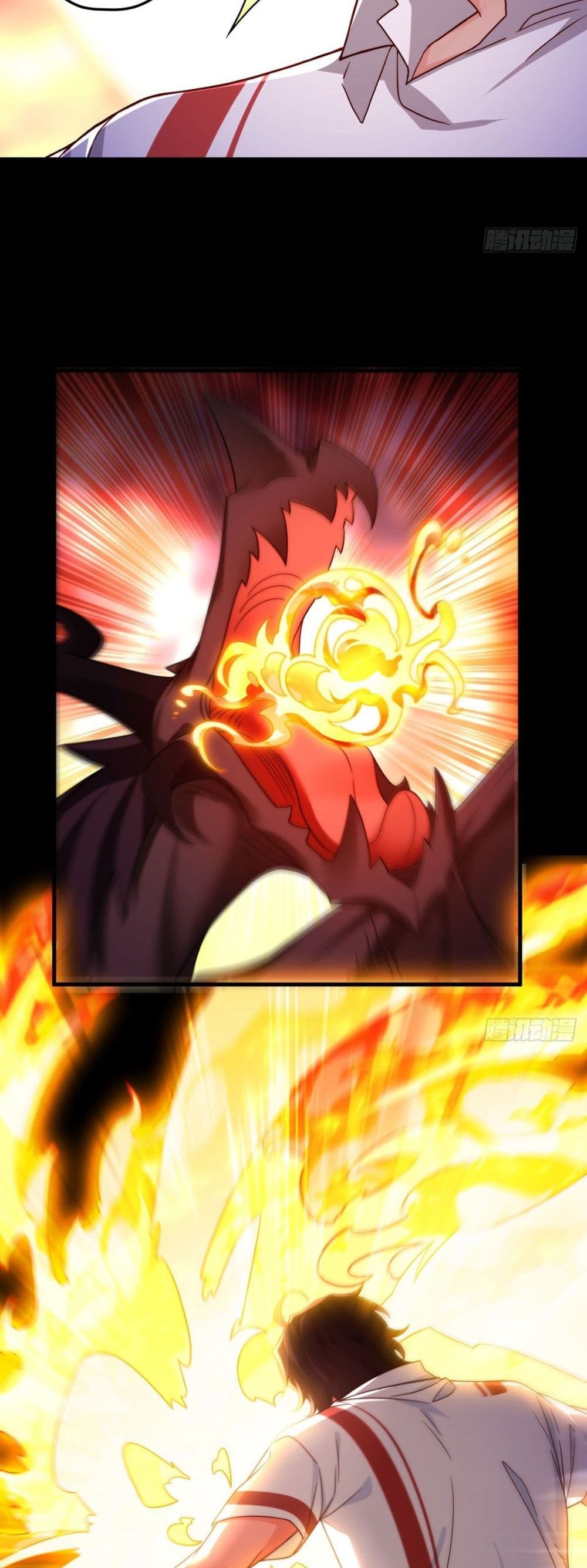 The Immortal Emperor Luo Wuji Has Returned131 (17)